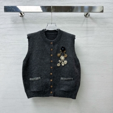 Unclassified Brand Vest